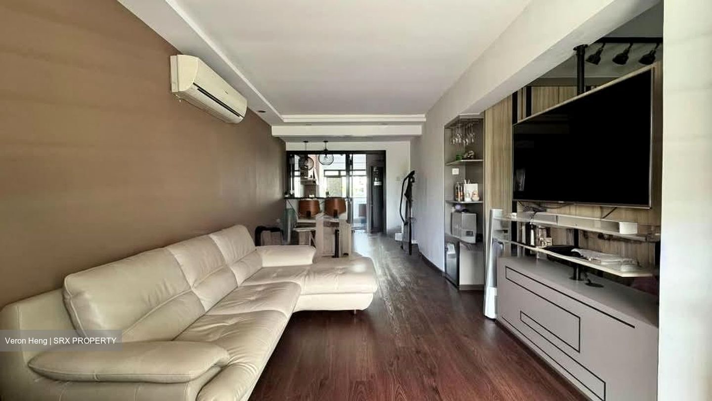 Saint George's Lane (Kallang/Whampoa), HDB 2 Rooms #604334831